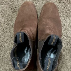 Dubarry of Ireland Brown Men's Boots